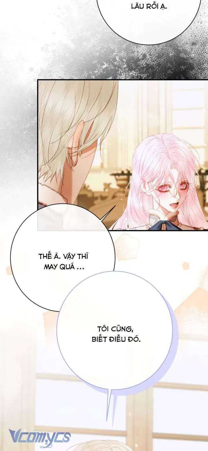 Trở Thành Cô Vợ Khế Ước Của Nhân Vật Phản Diện Chap 123 - Next Chap 124