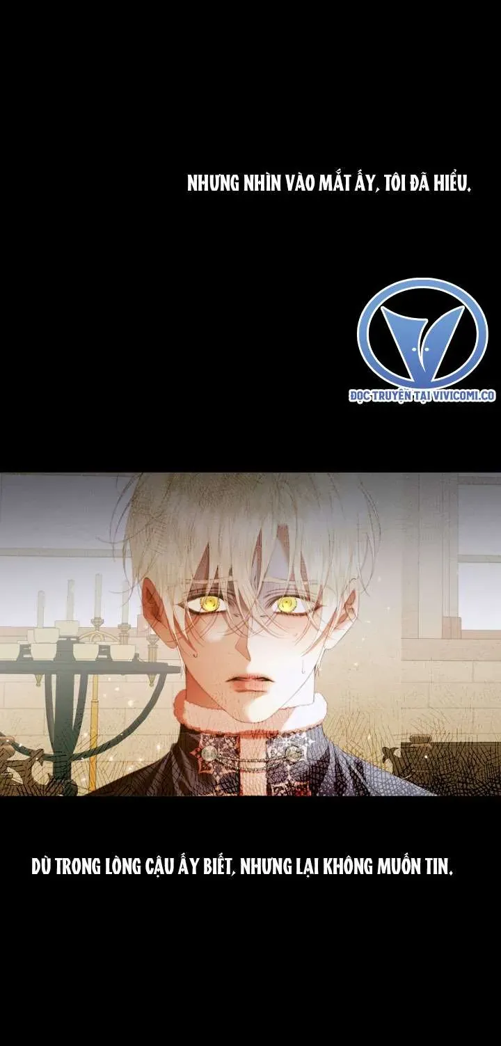 Trở Thành Cô Vợ Khế Ước Của Nhân Vật Phản Diện Chap 123 - Next Chap 124