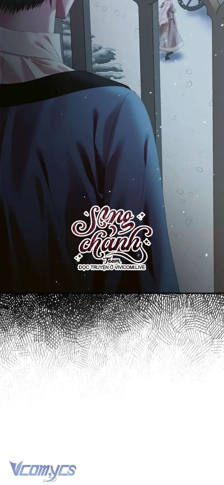 Trở Thành Cô Vợ Khế Ước Của Nhân Vật Phản Diện Chap 124 - Next Chap 125