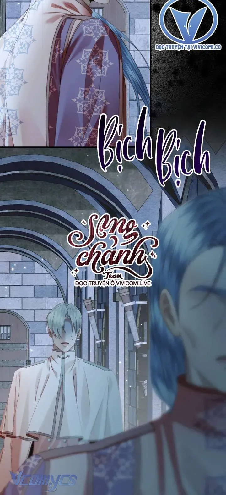 Trở Thành Cô Vợ Khế Ước Của Nhân Vật Phản Diện Chap 124 - Next Chap 125