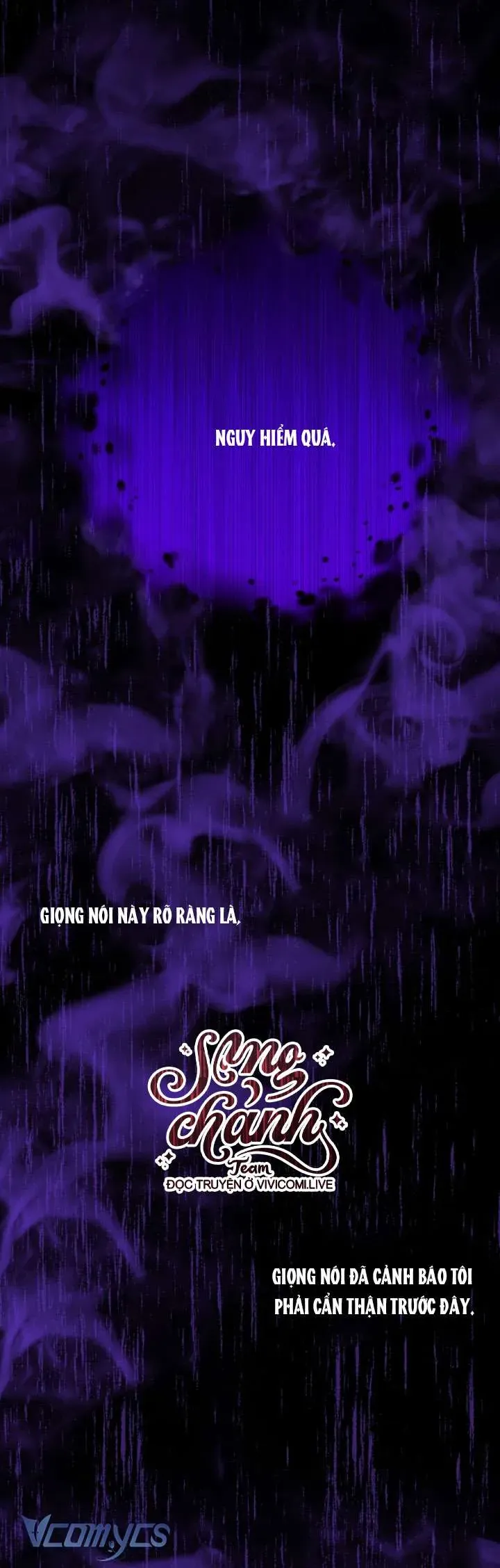 Trở Thành Cô Vợ Khế Ước Của Nhân Vật Phản Diện Chap 124 - Next Chap 125