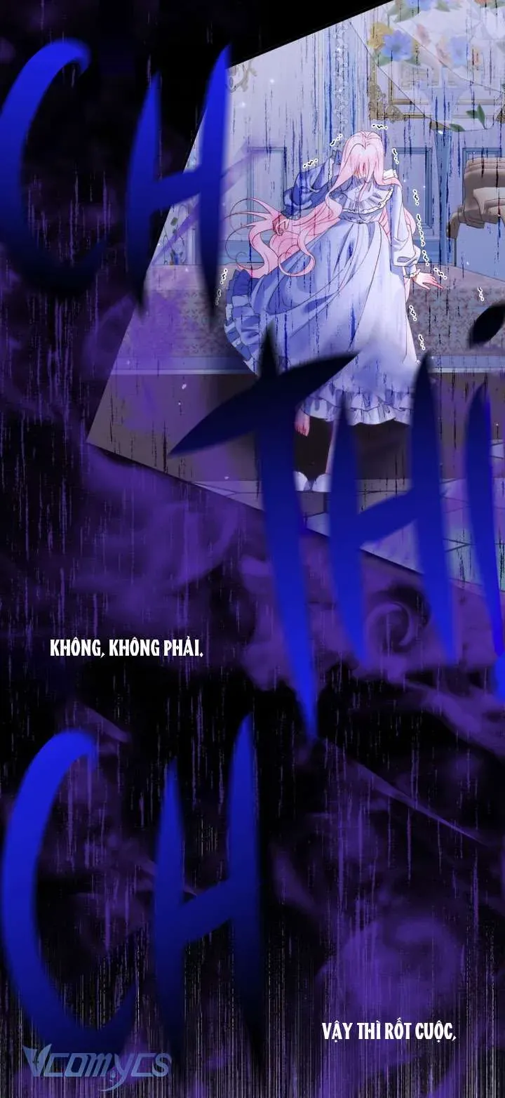 Trở Thành Cô Vợ Khế Ước Của Nhân Vật Phản Diện Chap 124 - Next Chap 125