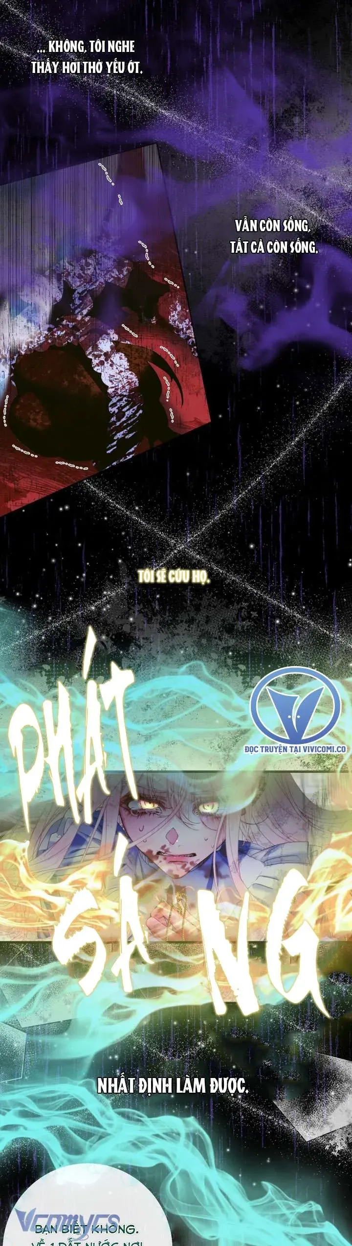 Trở Thành Cô Vợ Khế Ước Của Nhân Vật Phản Diện Chap 125 - Next Chap 126