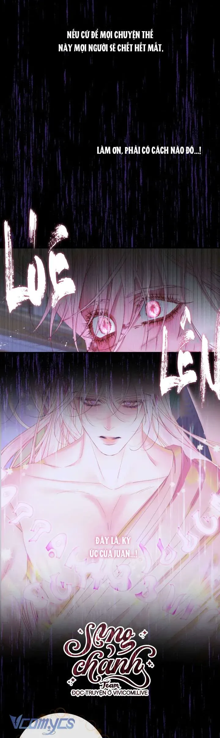 Trở Thành Cô Vợ Khế Ước Của Nhân Vật Phản Diện Chap 125 - Next Chap 126