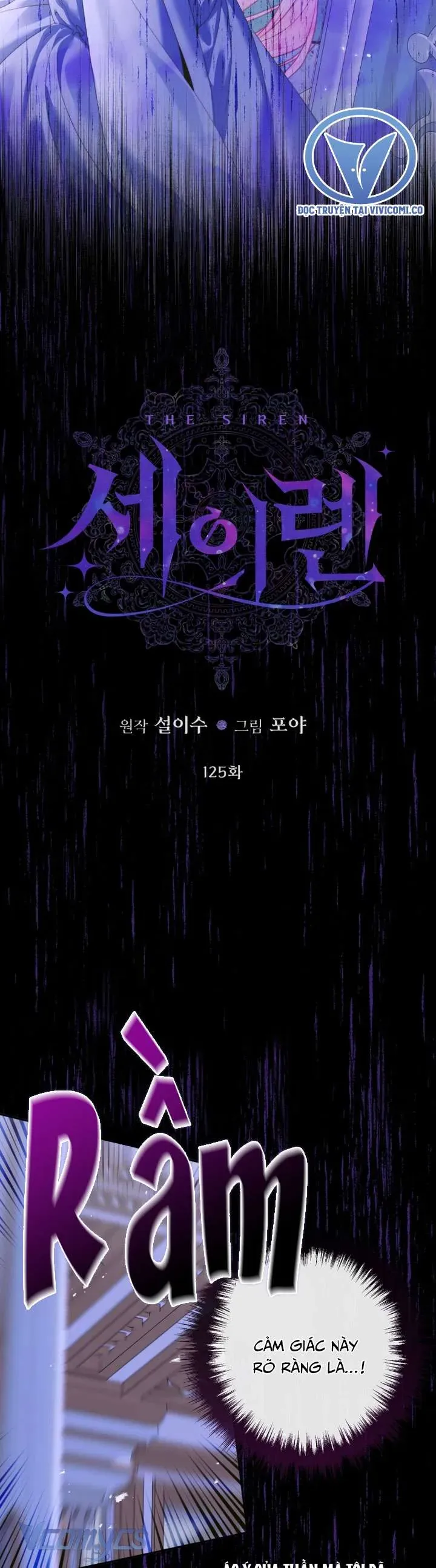 Trở Thành Cô Vợ Khế Ước Của Nhân Vật Phản Diện Chap 125 - Next Chap 126