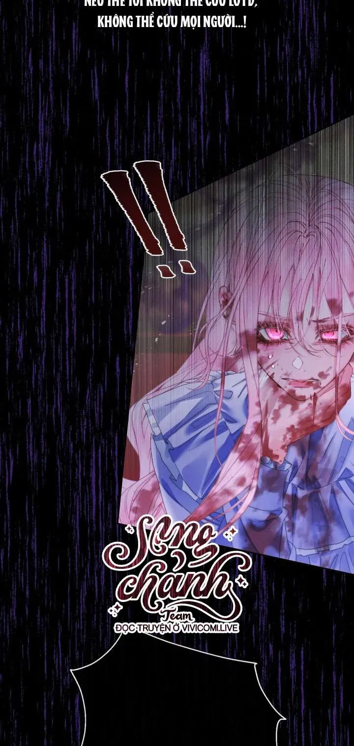Trở Thành Cô Vợ Khế Ước Của Nhân Vật Phản Diện Chap 125 - Next Chap 126