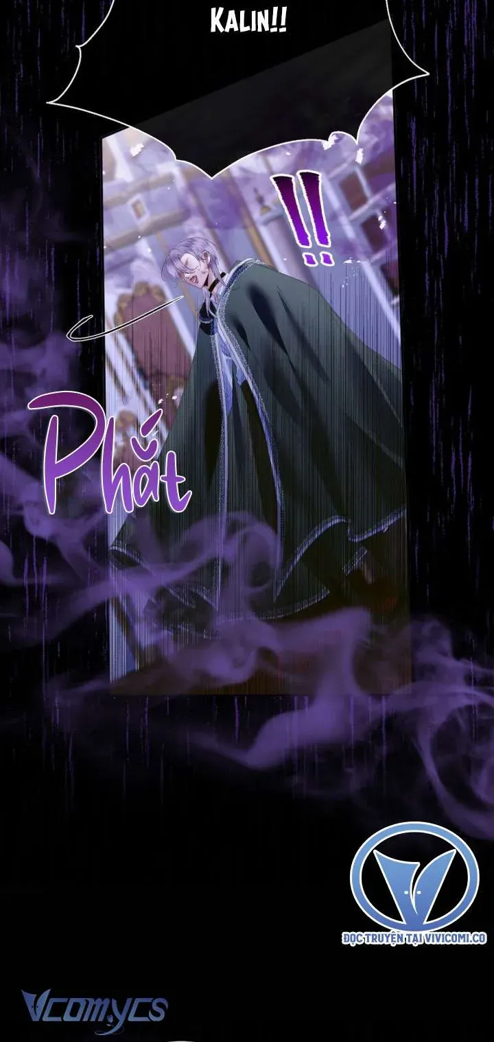 Trở Thành Cô Vợ Khế Ước Của Nhân Vật Phản Diện Chap 125 - Next Chap 126