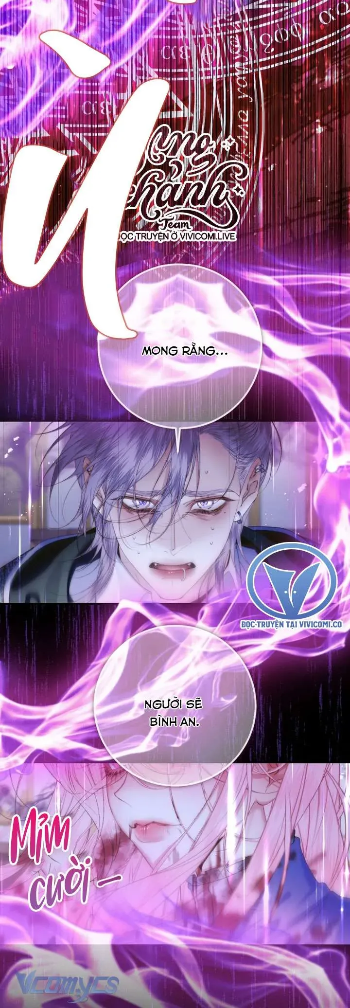 Trở Thành Cô Vợ Khế Ước Của Nhân Vật Phản Diện Chap 125 - Next Chap 126