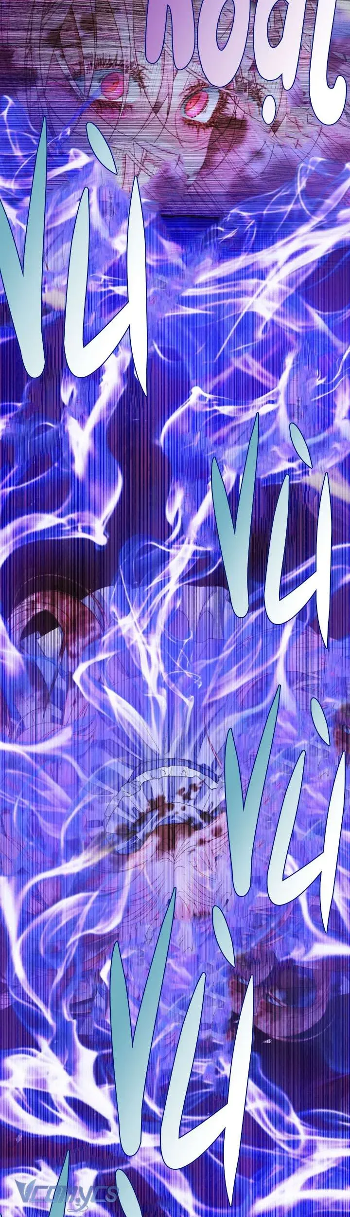 Trở Thành Cô Vợ Khế Ước Của Nhân Vật Phản Diện Chap 125 - Next Chap 126