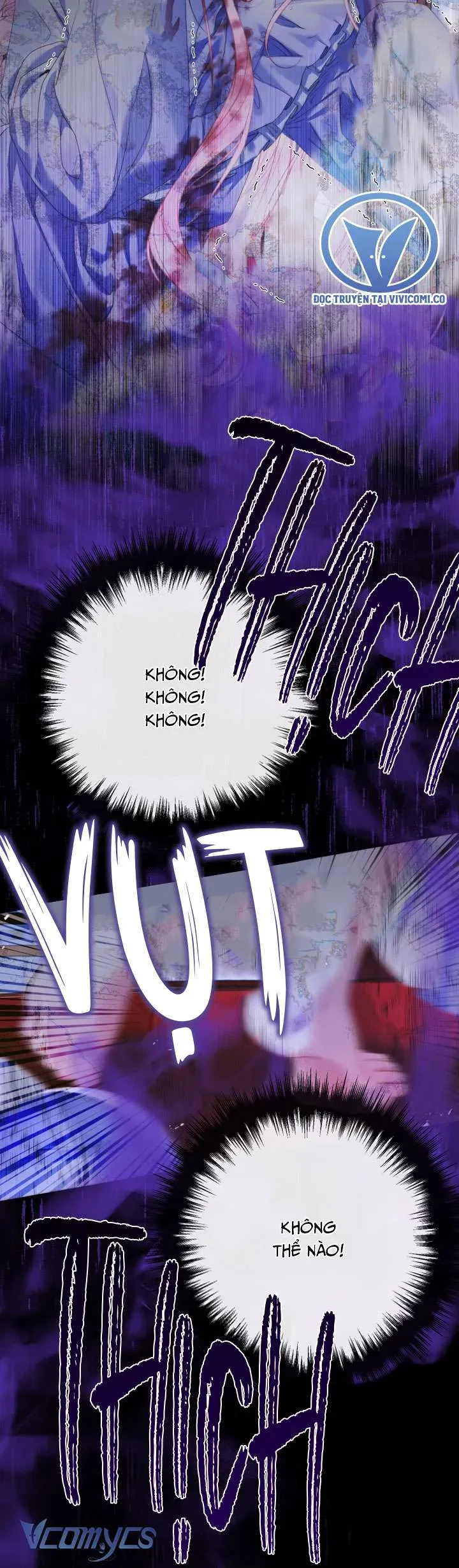 Trở Thành Cô Vợ Khế Ước Của Nhân Vật Phản Diện Chap 125 - Next Chap 126