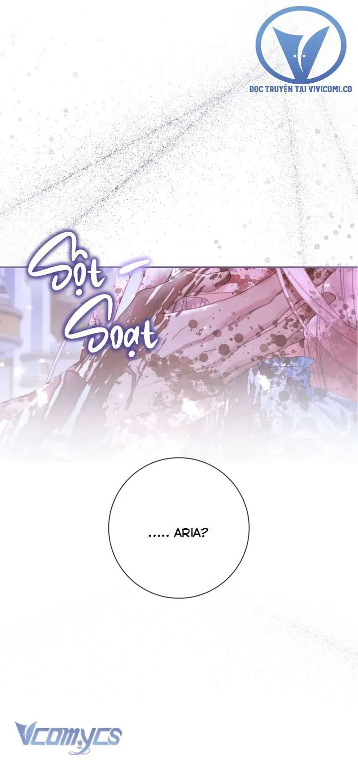 Trở Thành Cô Vợ Khế Ước Của Nhân Vật Phản Diện Chap 126 - Next Chap 127