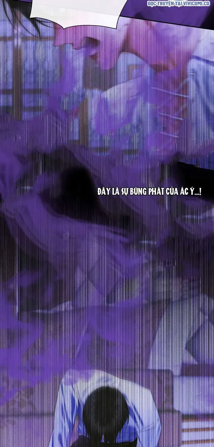 Trở Thành Cô Vợ Khế Ước Của Nhân Vật Phản Diện Chap 126 - Next Chap 127