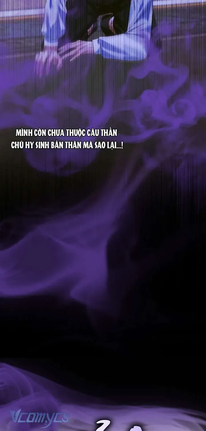 Trở Thành Cô Vợ Khế Ước Của Nhân Vật Phản Diện Chap 126 - Next Chap 127
