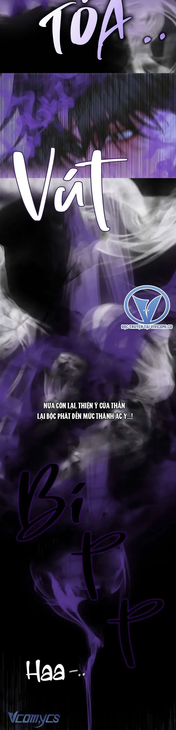 Trở Thành Cô Vợ Khế Ước Của Nhân Vật Phản Diện Chap 126 - Next Chap 127