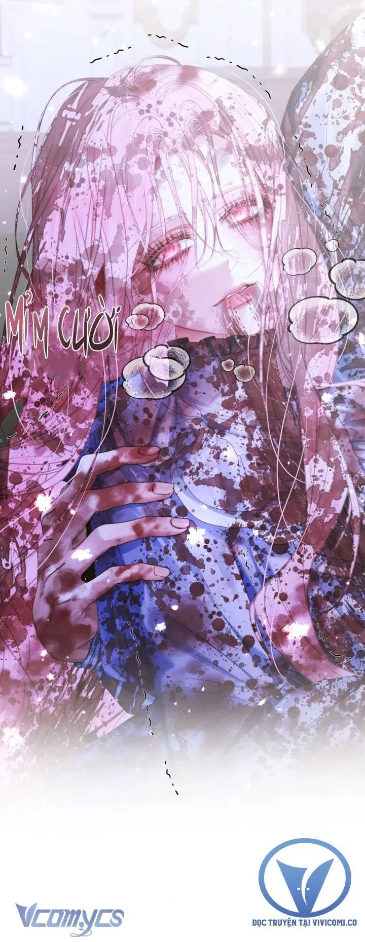 Trở Thành Cô Vợ Khế Ước Của Nhân Vật Phản Diện Chap 126 - Next Chap 127