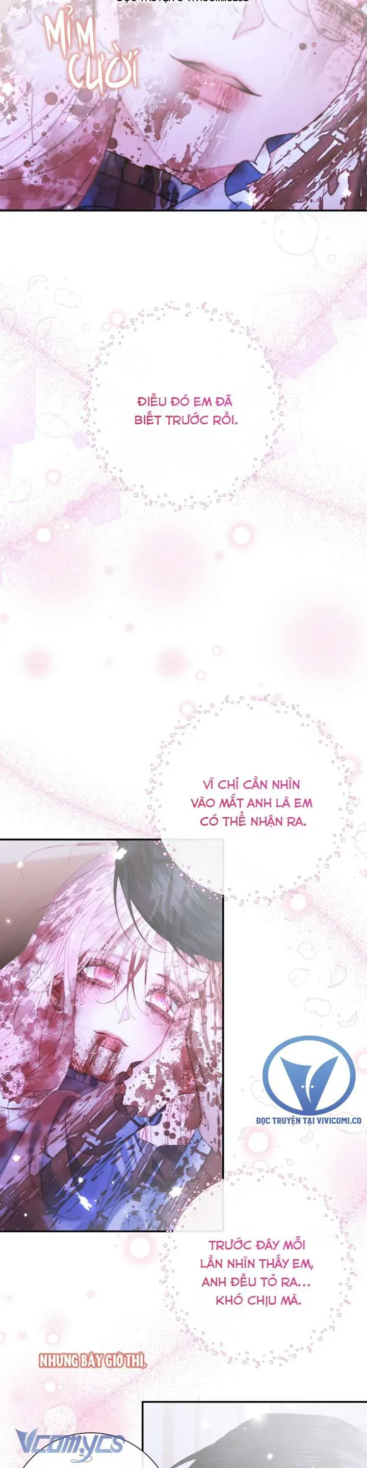 Trở Thành Cô Vợ Khế Ước Của Nhân Vật Phản Diện Chap 126 - Next Chap 127