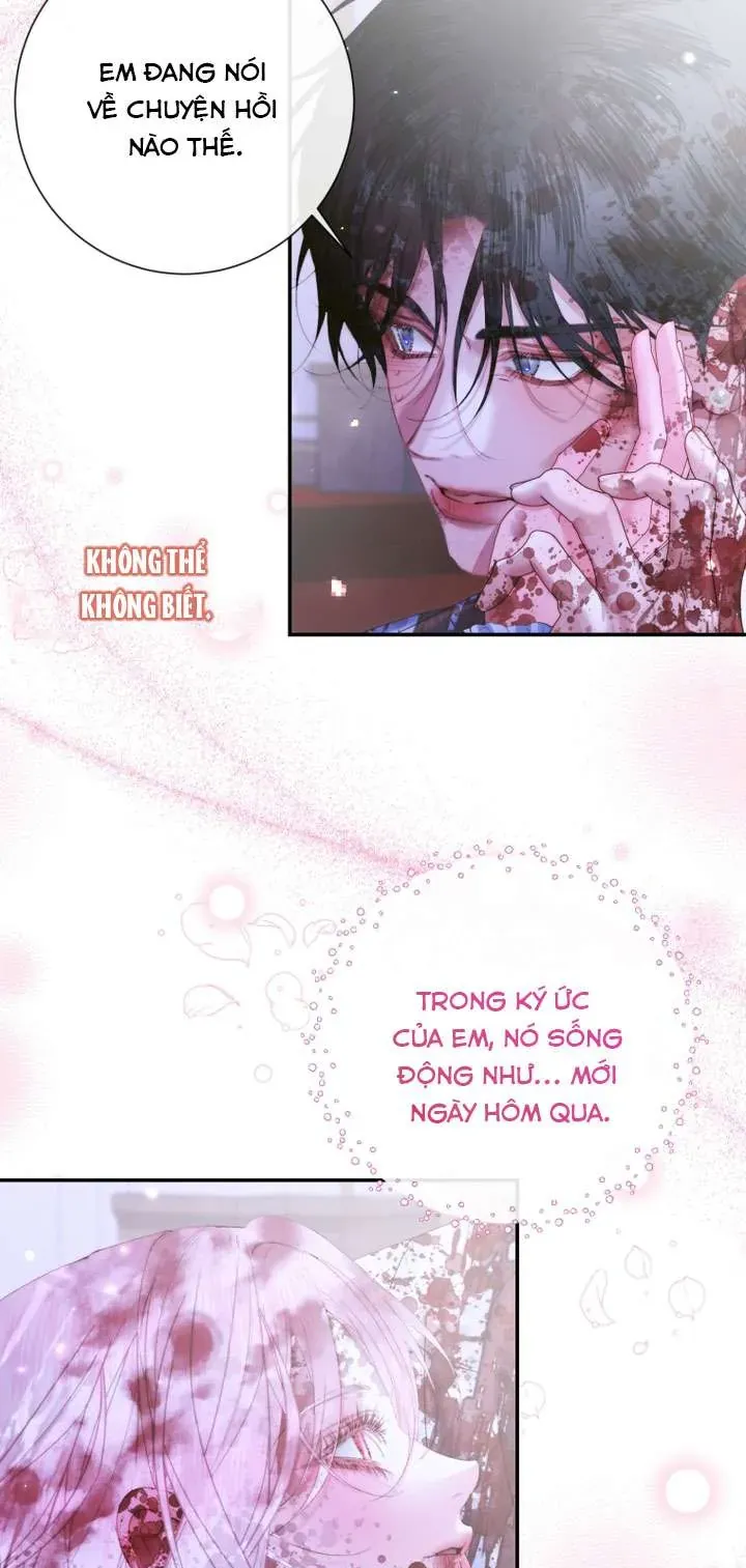 Trở Thành Cô Vợ Khế Ước Của Nhân Vật Phản Diện Chap 126 - Next Chap 127