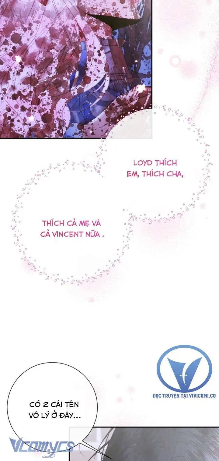 Trở Thành Cô Vợ Khế Ước Của Nhân Vật Phản Diện Chap 126 - Next Chap 127