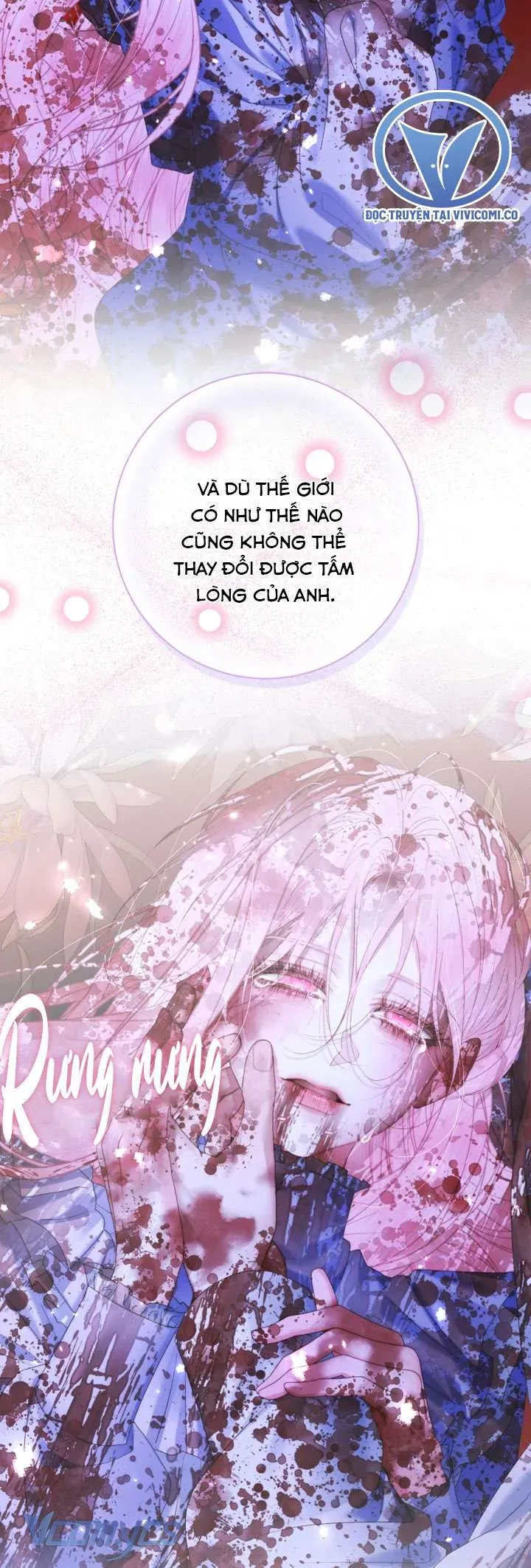 Trở Thành Cô Vợ Khế Ước Của Nhân Vật Phản Diện Chap 126 - Next Chap 127