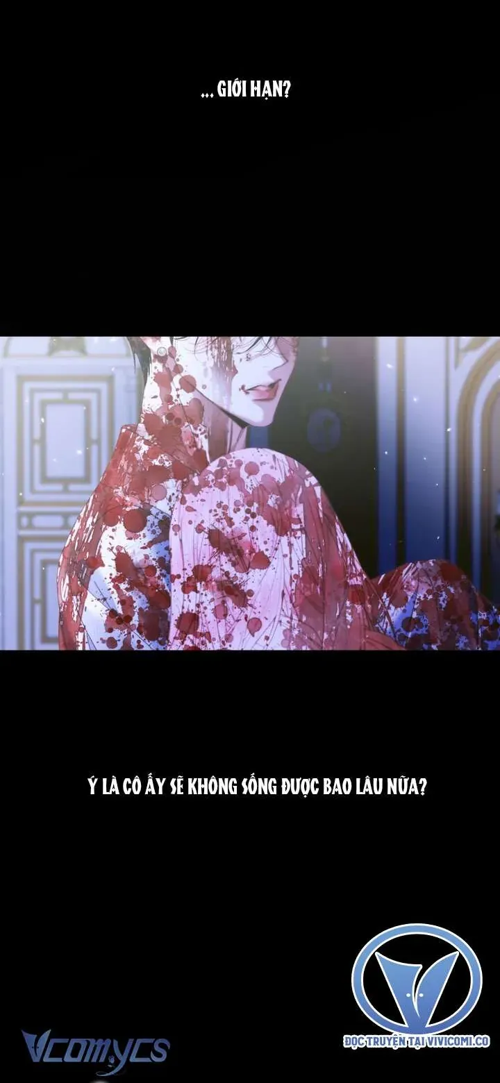 Trở Thành Cô Vợ Khế Ước Của Nhân Vật Phản Diện Chap 127 - Next Chap 128