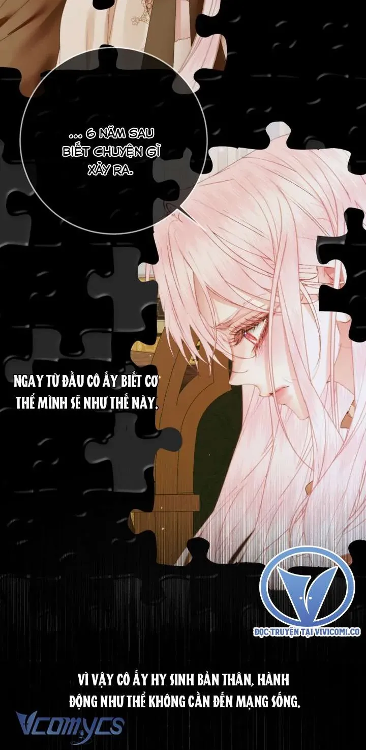 Trở Thành Cô Vợ Khế Ước Của Nhân Vật Phản Diện Chap 127 - Next Chap 128