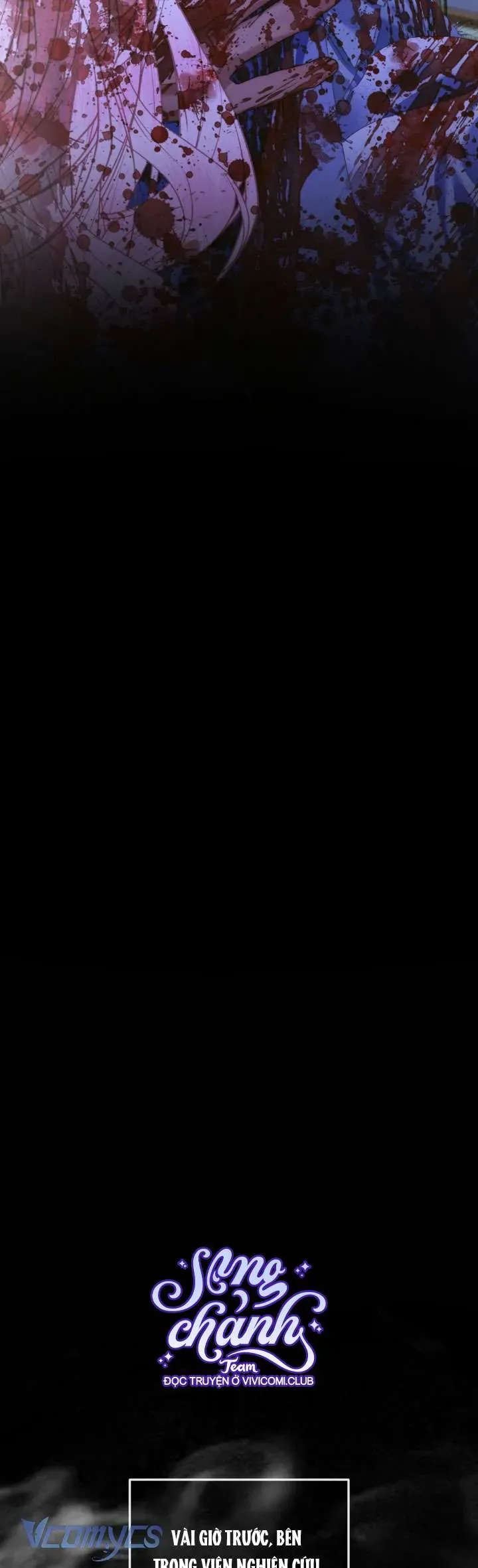 Trở Thành Cô Vợ Khế Ước Của Nhân Vật Phản Diện Chap 127 - Next Chap 128