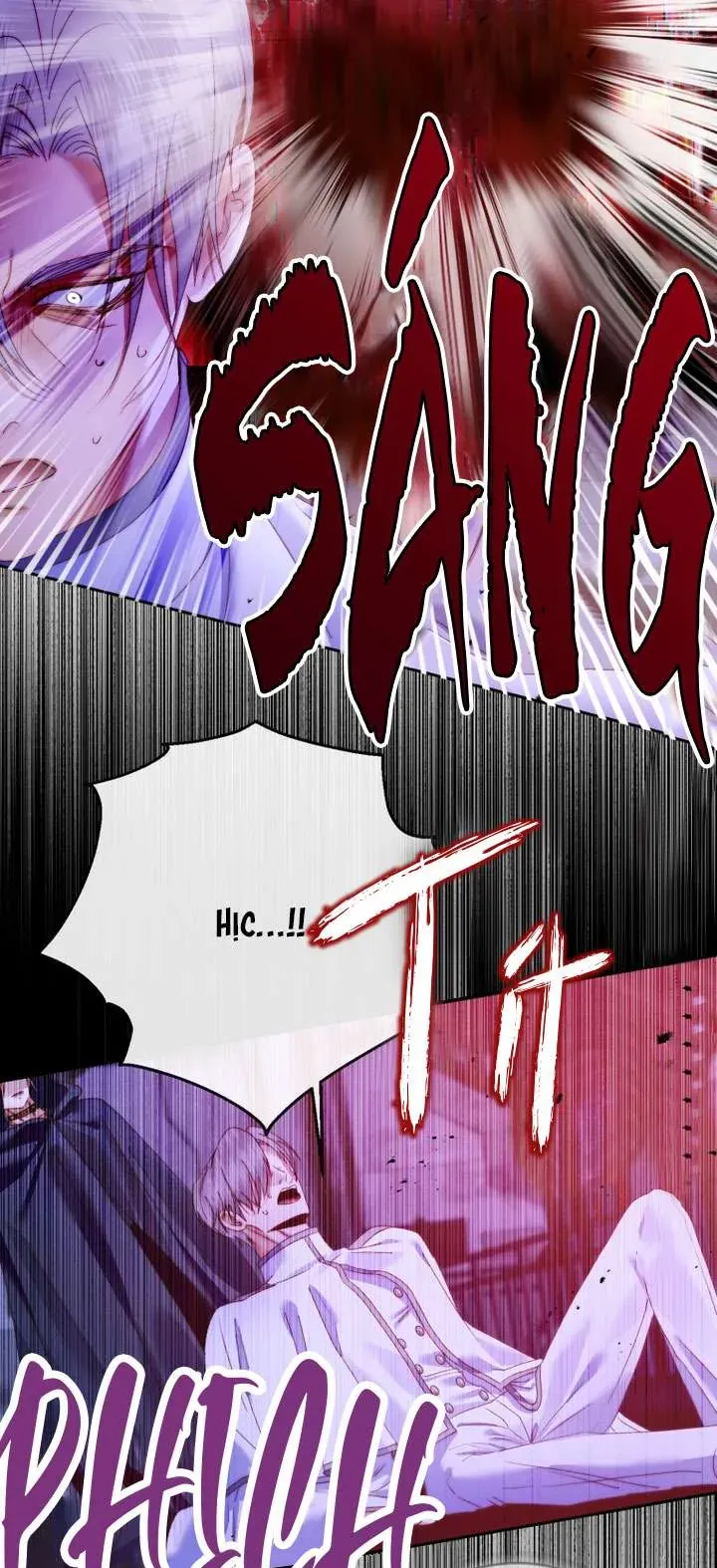 Trở Thành Cô Vợ Khế Ước Của Nhân Vật Phản Diện Chap 127 - Next Chap 128