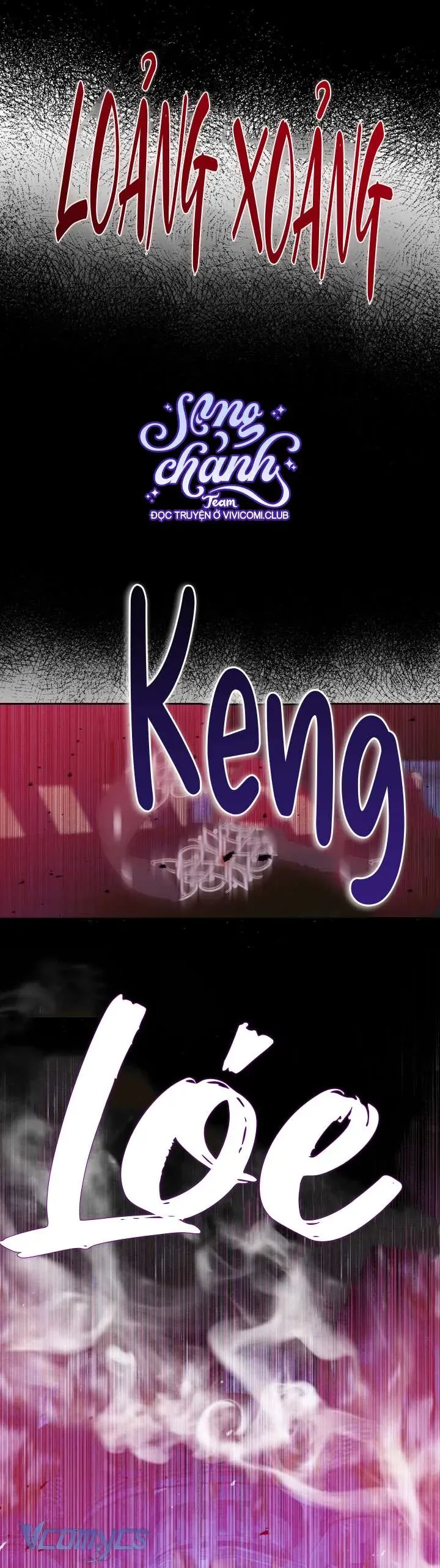 Trở Thành Cô Vợ Khế Ước Của Nhân Vật Phản Diện Chap 127 - Next Chap 128