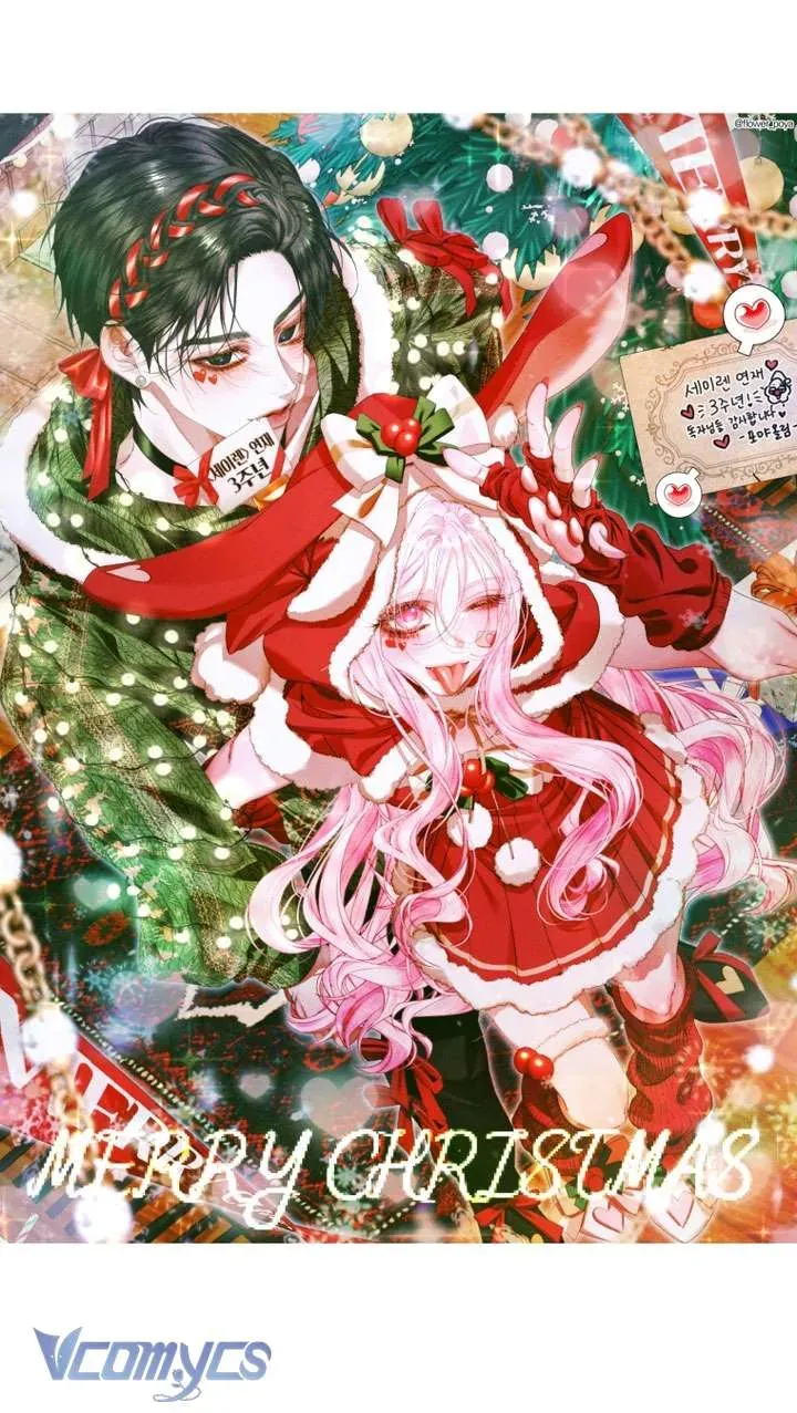 Trở Thành Cô Vợ Khế Ước Của Nhân Vật Phản Diện Chap 127 - Next Chap 128