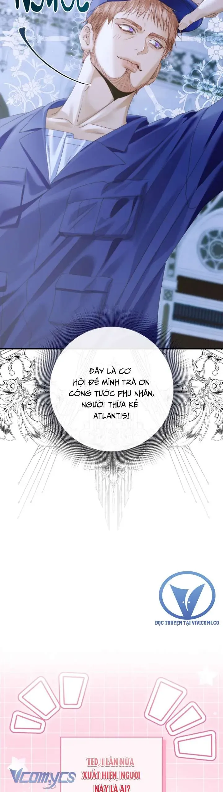 Trở Thành Cô Vợ Khế Ước Của Nhân Vật Phản Diện Chap 128 - Next Chap 129