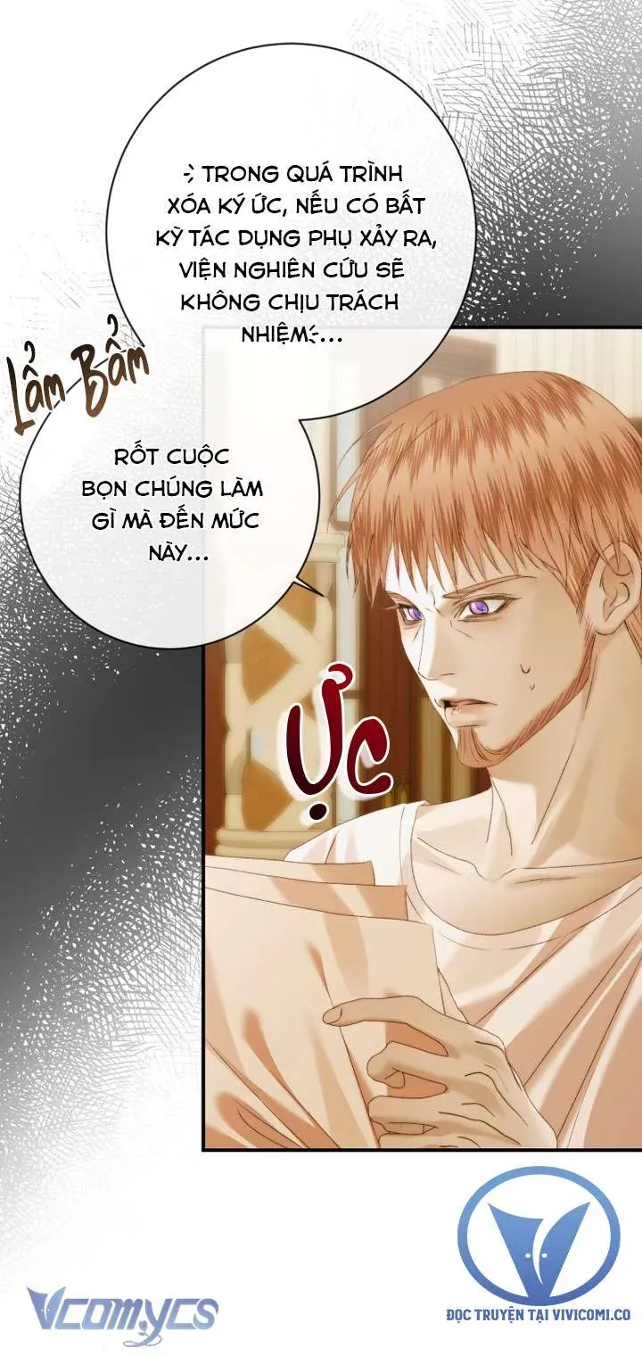 Trở Thành Cô Vợ Khế Ước Của Nhân Vật Phản Diện Chap 128 - Next Chap 129
