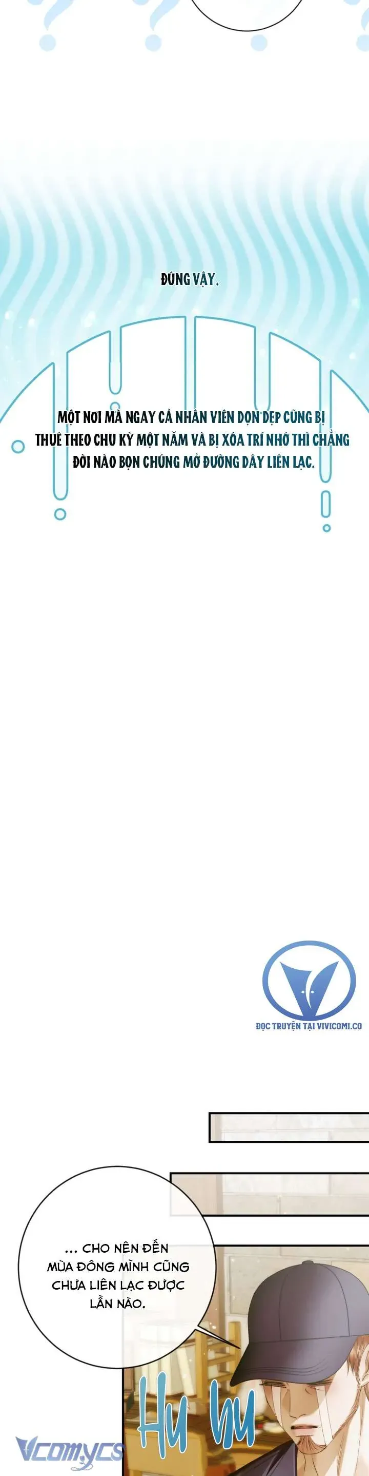 Trở Thành Cô Vợ Khế Ước Của Nhân Vật Phản Diện Chap 128 - Next Chap 129