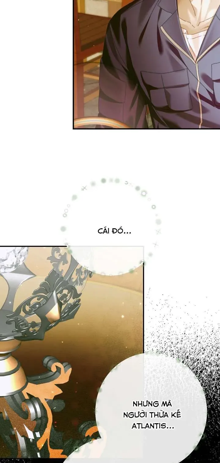 Trở Thành Cô Vợ Khế Ước Của Nhân Vật Phản Diện Chap 128 - Next Chap 129