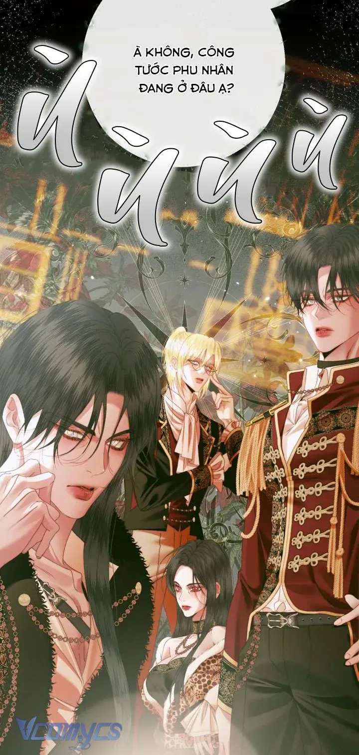 Trở Thành Cô Vợ Khế Ước Của Nhân Vật Phản Diện Chap 128 - Next Chap 129