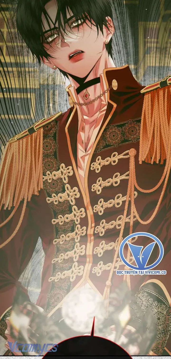 Trở Thành Cô Vợ Khế Ước Của Nhân Vật Phản Diện Chap 128 - Next Chap 129