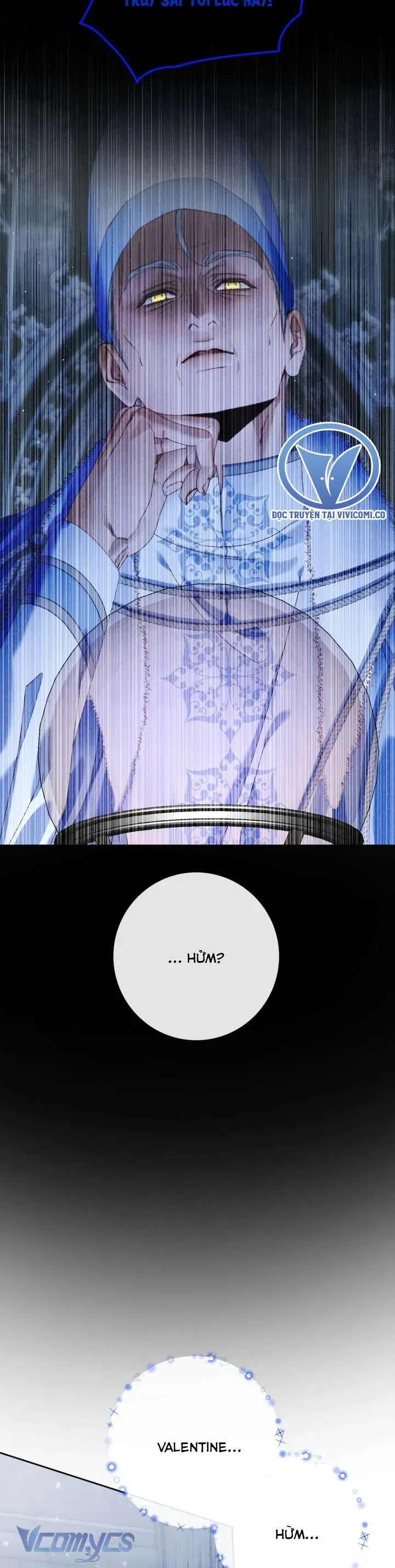 Trở Thành Cô Vợ Khế Ước Của Nhân Vật Phản Diện Chap 129 - Next Chap 130