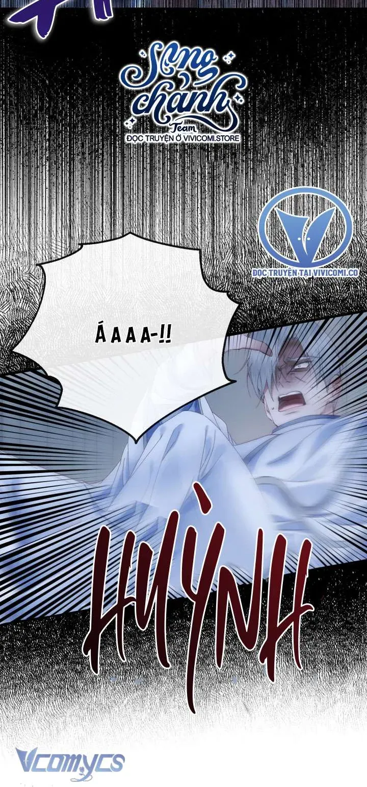 Trở Thành Cô Vợ Khế Ước Của Nhân Vật Phản Diện Chap 129 - Next Chap 130