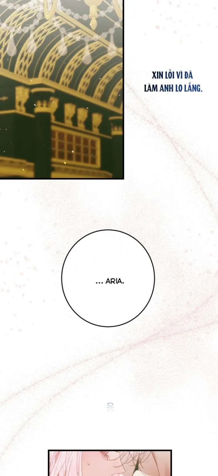 Trở Thành Cô Vợ Khế Ước Của Nhân Vật Phản Diện Chap 129 - Next Chap 130