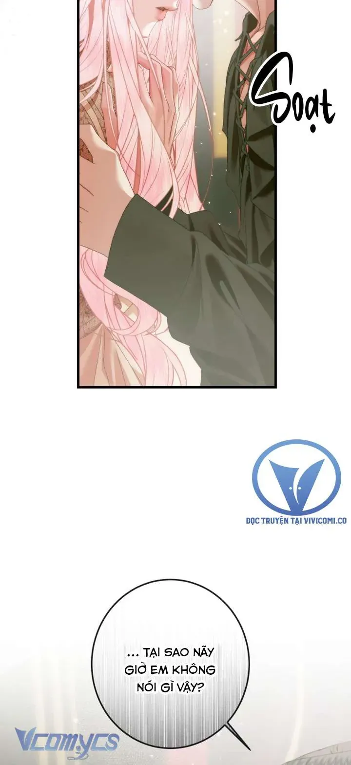 Trở Thành Cô Vợ Khế Ước Của Nhân Vật Phản Diện Chap 129 - Next Chap 130