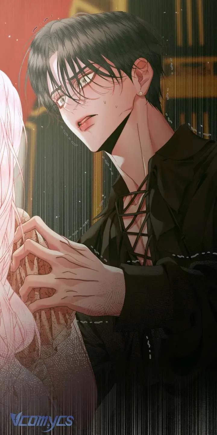 Trở Thành Cô Vợ Khế Ước Của Nhân Vật Phản Diện Chap 129 - Next Chap 130