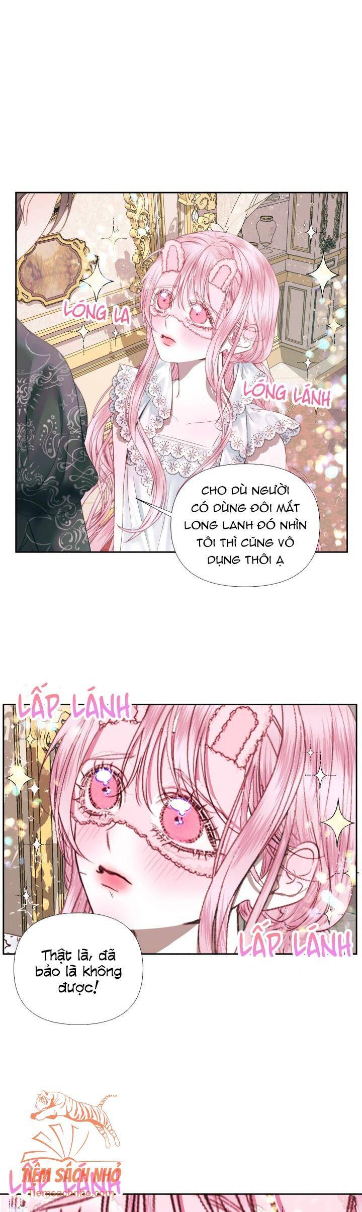Trở Thành Cô Vợ Khế Ước Của Nhân Vật Phản Diện Chap 13 - Next Chap 14
