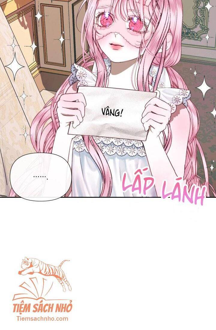 Trở Thành Cô Vợ Khế Ước Của Nhân Vật Phản Diện Chap 13 - Next Chap 14