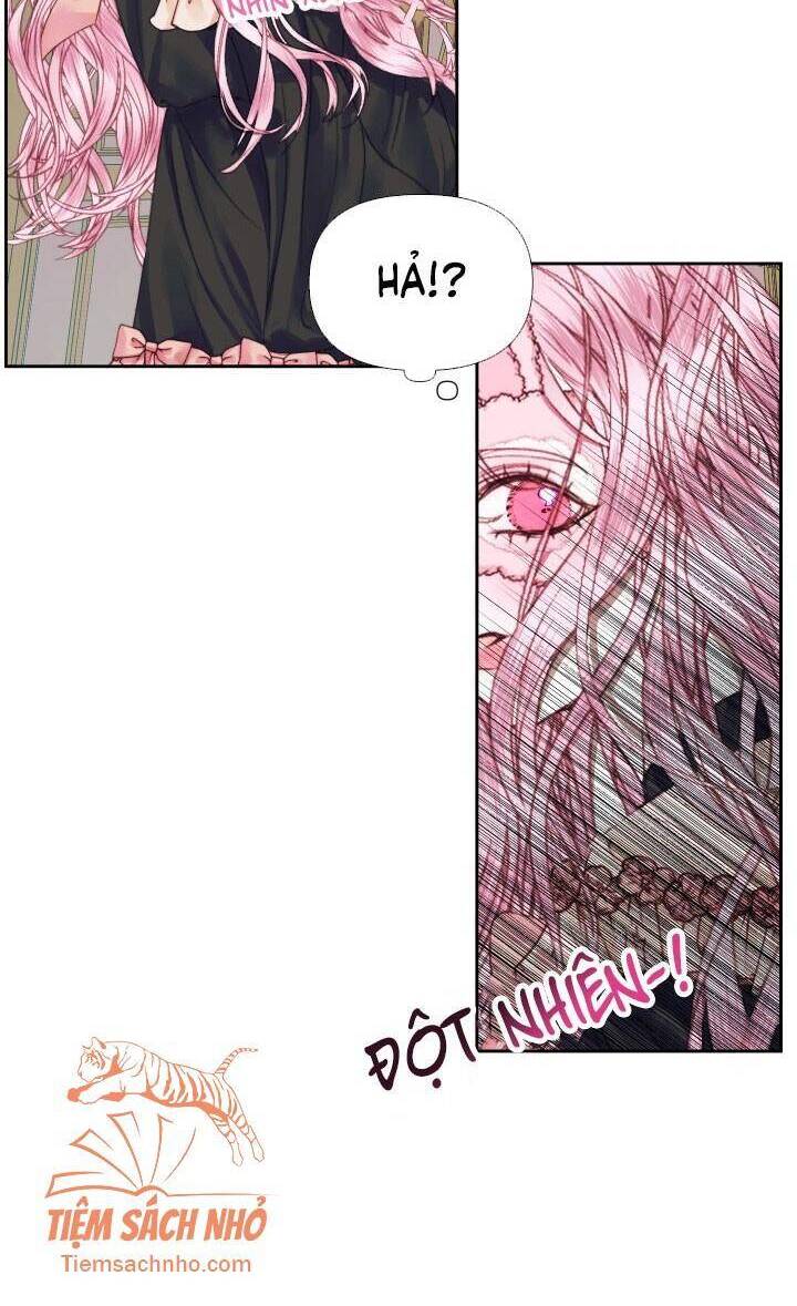 Trở Thành Cô Vợ Khế Ước Của Nhân Vật Phản Diện Chap 13 - Next Chap 14