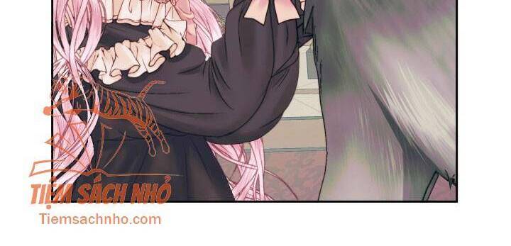 Trở Thành Cô Vợ Khế Ước Của Nhân Vật Phản Diện Chap 13 - Next Chap 14