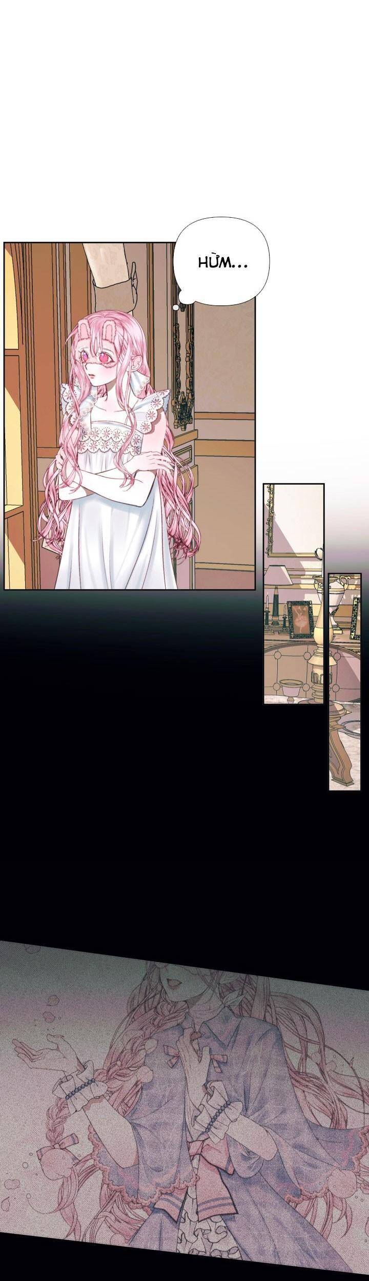 Trở Thành Cô Vợ Khế Ước Của Nhân Vật Phản Diện Chap 13 - Next Chap 14