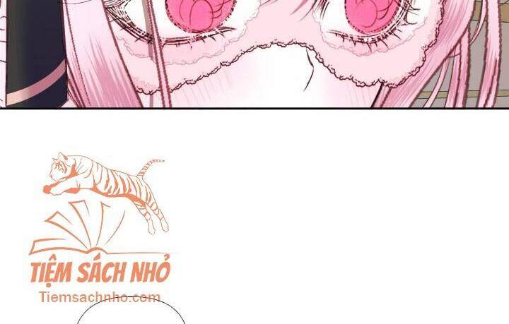 Trở Thành Cô Vợ Khế Ước Của Nhân Vật Phản Diện Chap 13 - Next Chap 14