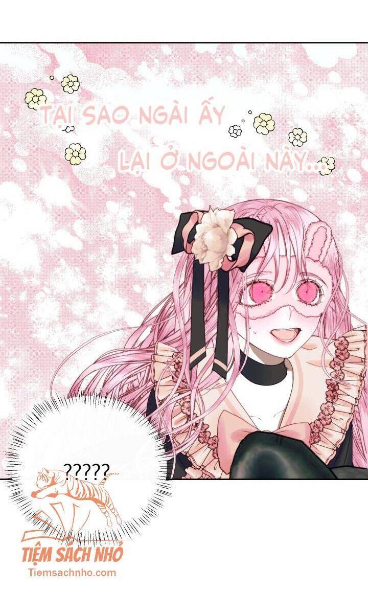 Trở Thành Cô Vợ Khế Ước Của Nhân Vật Phản Diện Chap 13 - Next Chap 14