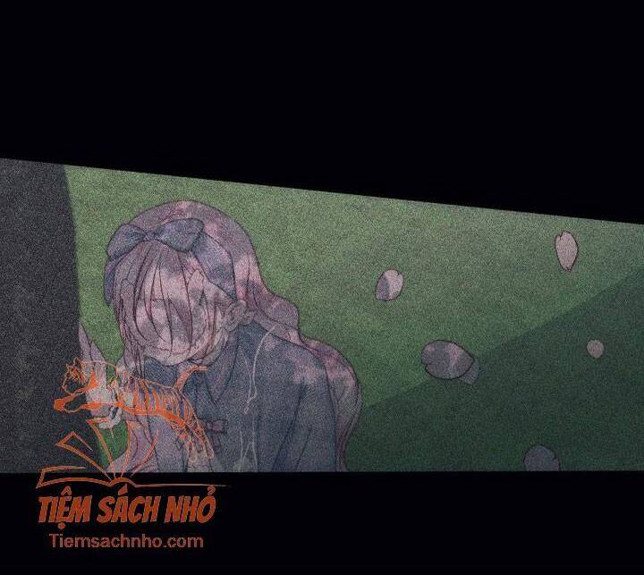 Trở Thành Cô Vợ Khế Ước Của Nhân Vật Phản Diện Chap 13 - Next Chap 14