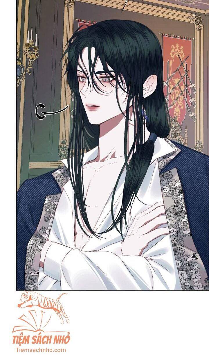 Trở Thành Cô Vợ Khế Ước Của Nhân Vật Phản Diện Chap 13 - Next Chap 14