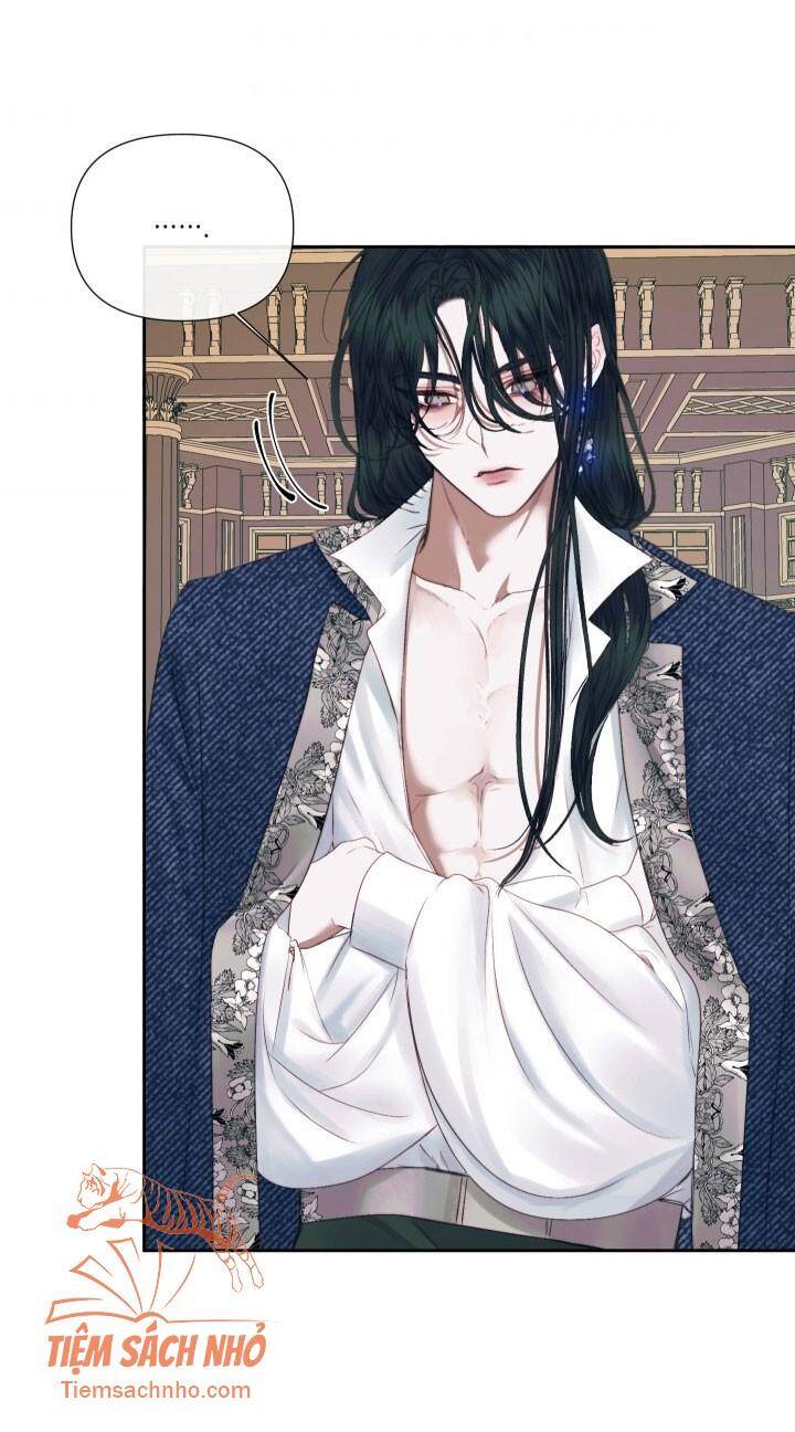 Trở Thành Cô Vợ Khế Ước Của Nhân Vật Phản Diện Chap 13 - Next Chap 14